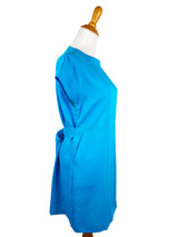 AAD401 - Ivy Linen Dress