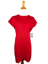 AAD401 - Ivy Linen Dress