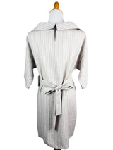 AAD408 - Everly Linen Dress