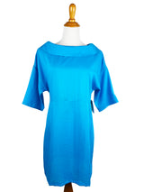 AAD408 - Everly Linen Dress