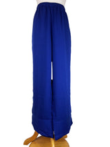 AAPT04 - Crop Pants 2 Pockets w/ Bands