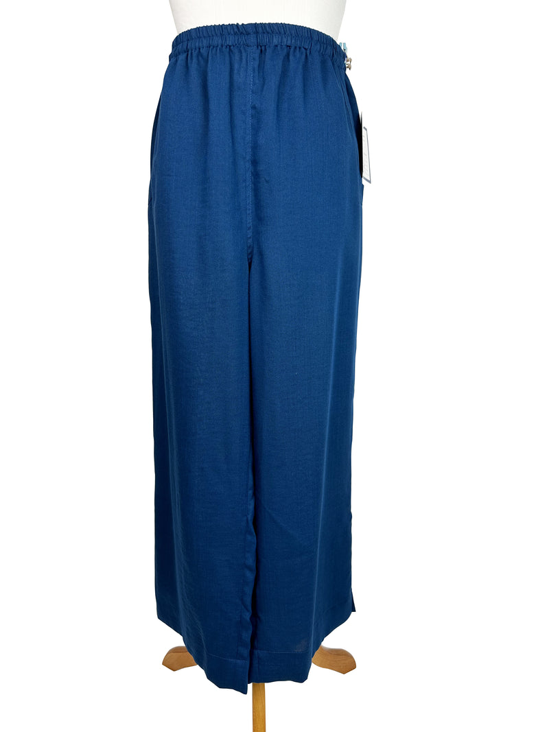 AAPT05 - Classic Crop Pant