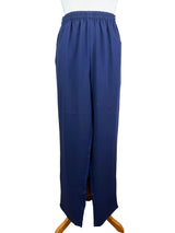 AAPT09 - Classic Tapered Linen Pant