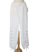 AAPT10 - Ripple Tide Pants Ankle