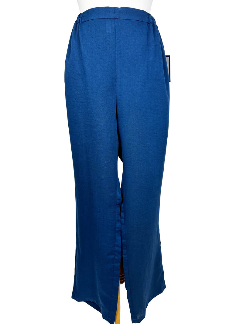 AAPT16 - Bootcut Full Length Pant