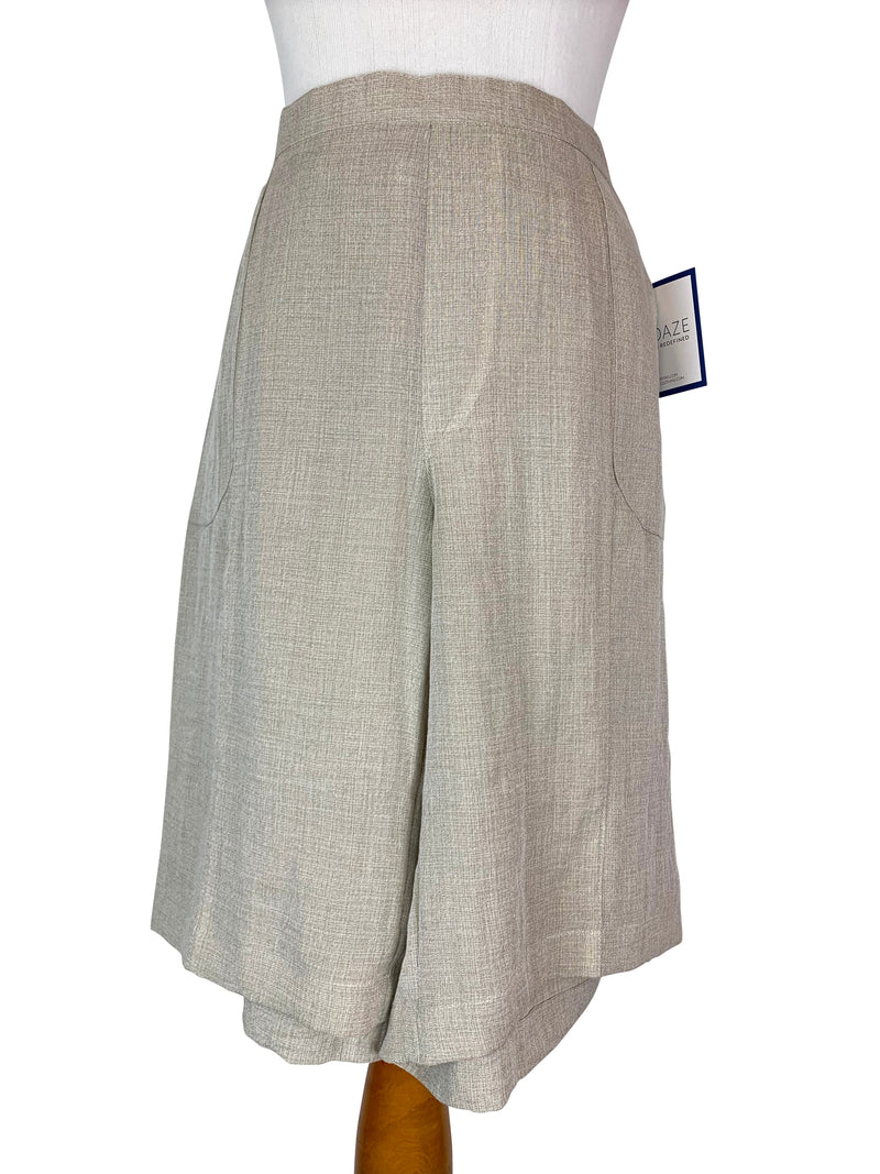 AAPT18 - Bermuda Shorts