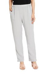 AAPT21 - Flat Front Tapered Leg Pant