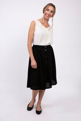 AASK14 - Phoebe Midi Skirt