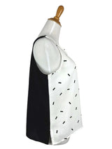 AATK03 - Reversible Linen Tank
