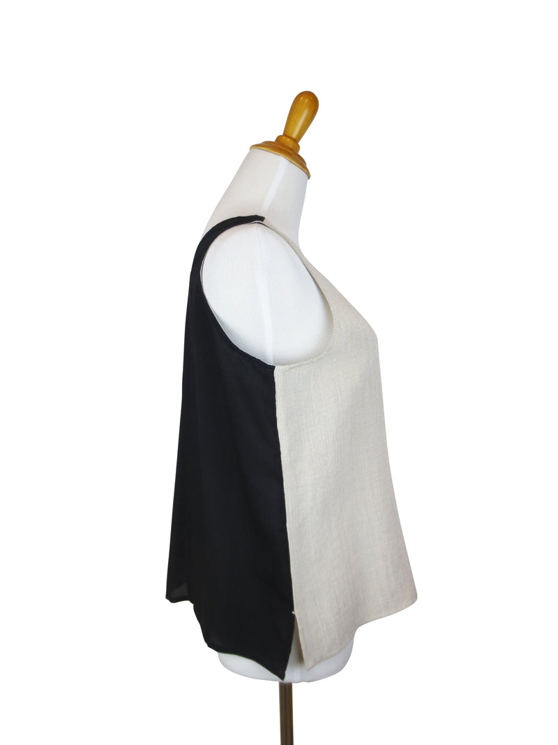 AATK06 - Square/Round Neck Tank