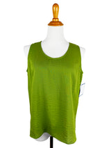 AATK01 - Classic Linen Tank