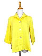 AA02 - Sailor Linen Jacket