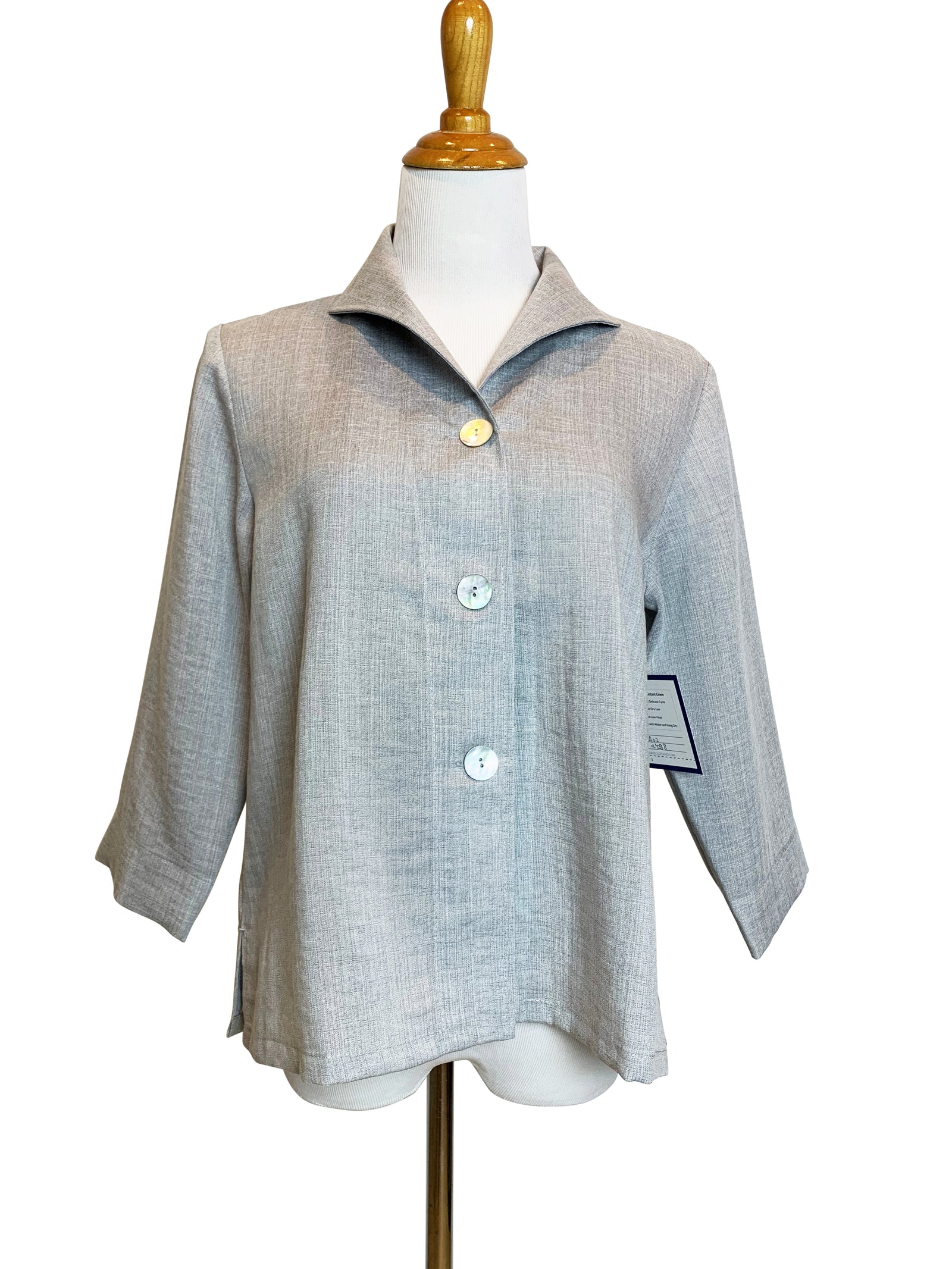 AA02 - Sailor Jacket - Classic Tops & Jackets – Fridaze