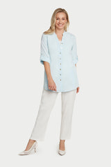 AA125 - Annie's Linen Shirt