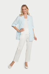 AA125 - Annie's Linen Shirt