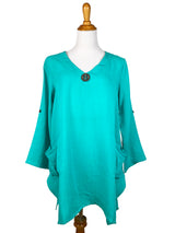 AA139 - Artist Pullover Tunic