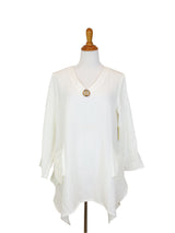 AA139 - Artist Pullover Tunic