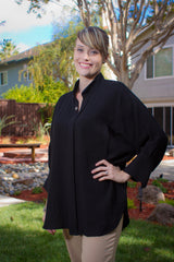 AA15 - Boyfriend Shirt