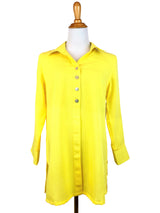 AA192 - Eleanor Linen Blouse