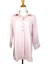 AA192 - Eleanor Linen Blouse