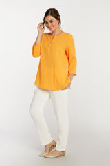 AA205 - Side-Button Pullover