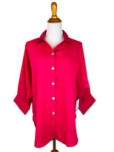 AA22 - Boyfriend Shirt
