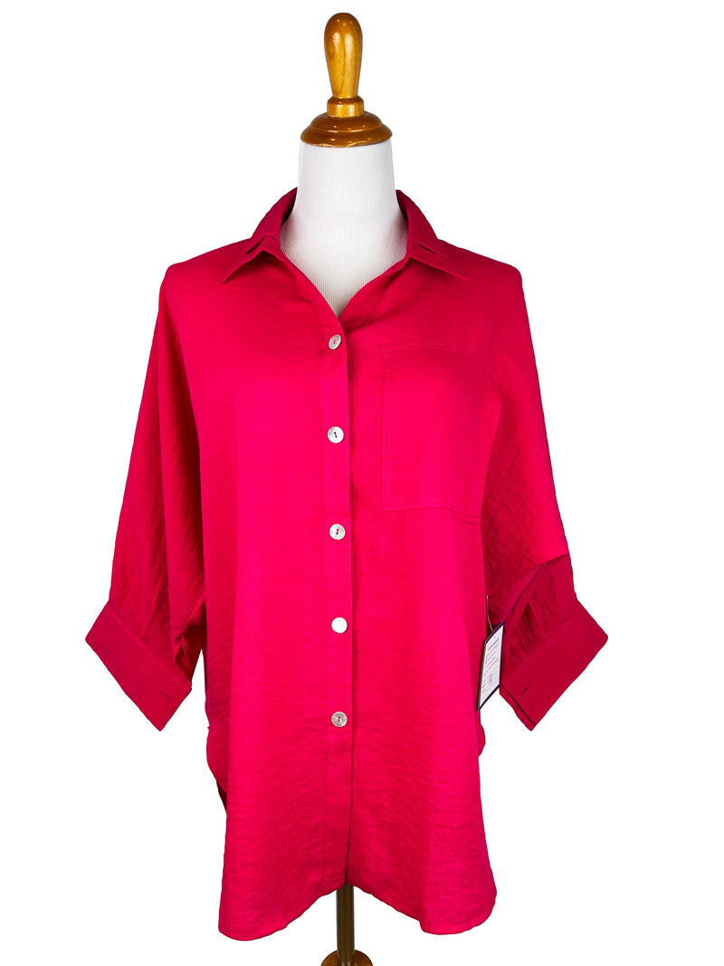 AA22 - Boyfriend Shirt