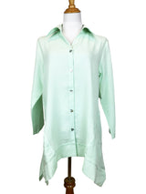 AA222 - Triangle Tunic