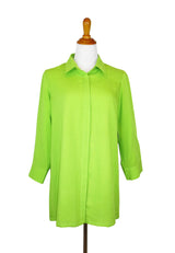 AA228 - Anna Marie Blouse