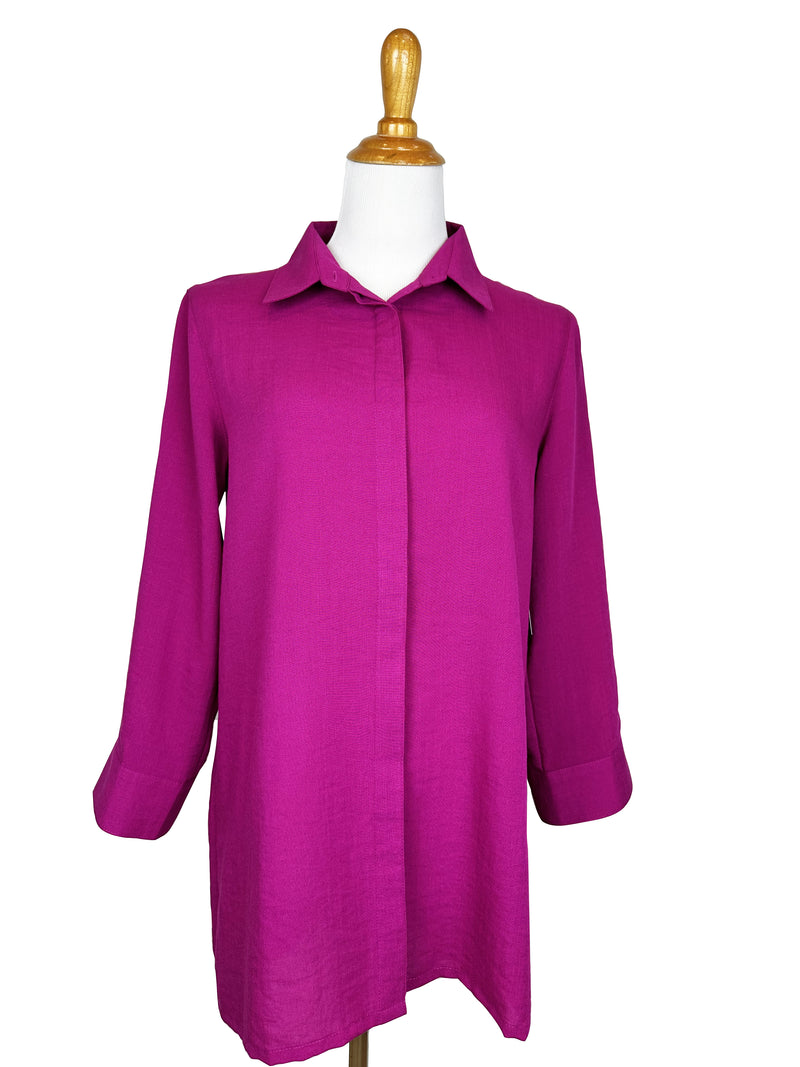 AA228 - Anna Marie Blouse