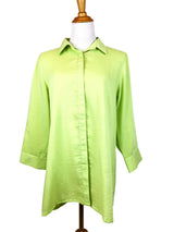 AA228 - Anna Marie Blouse