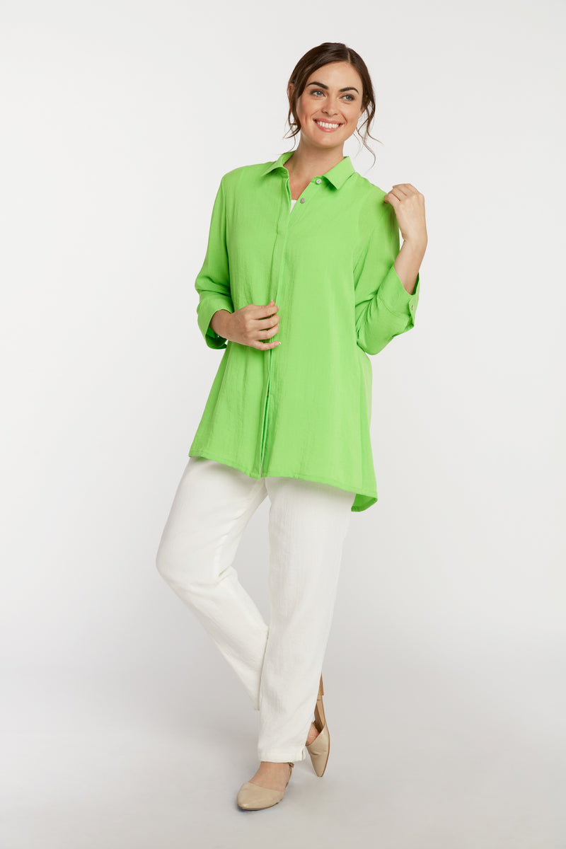 AA228 - Anna Marie Blouse