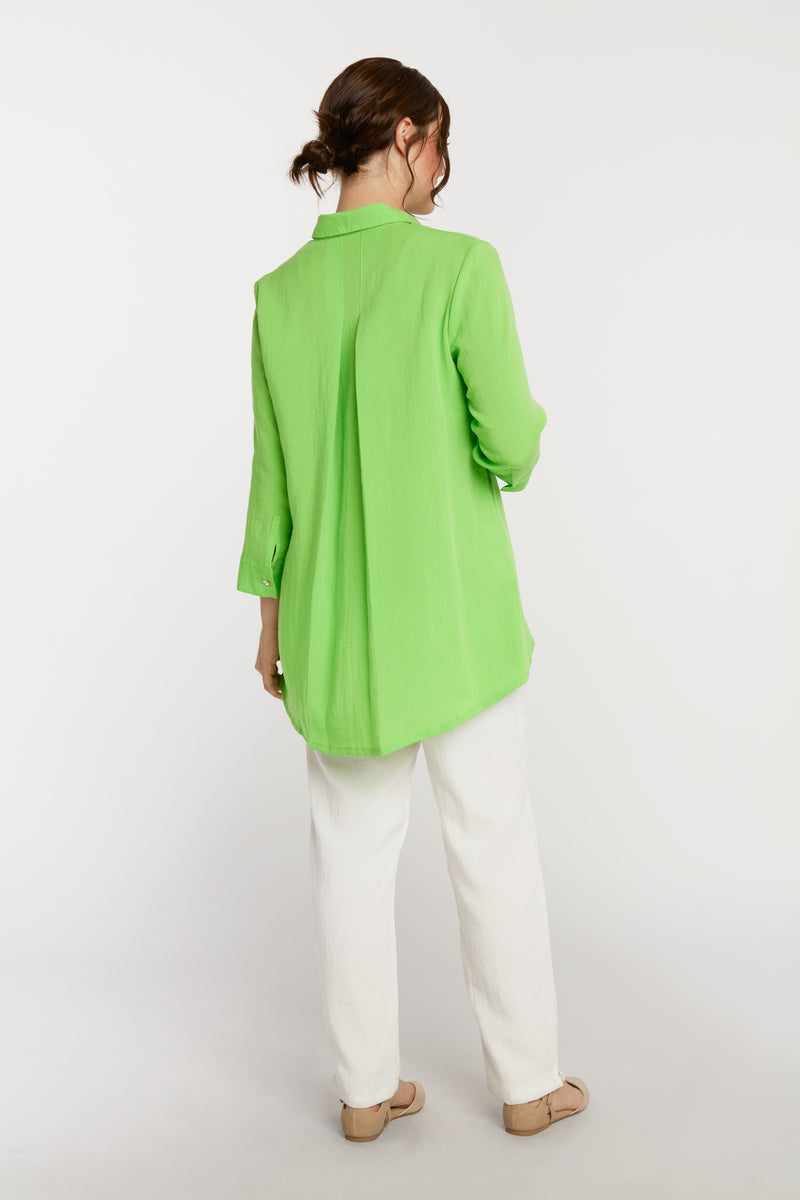 AA228 - Anna Marie Blouse