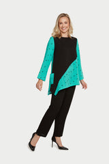 AA231 - Reversible Pocket Tunic