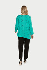 AA231 - Reversible Pocket Tunic