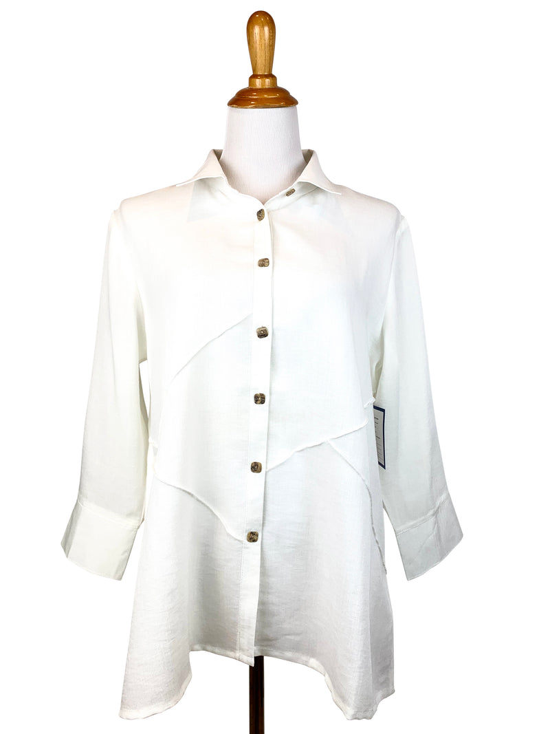 AA252 - Sabrina Blouse