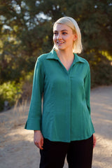 AA265 - Diana Shirt
