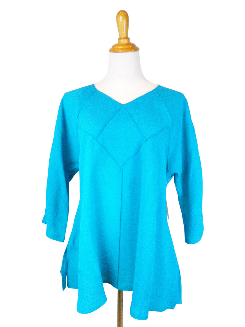 AA269 - Jessica Pullover