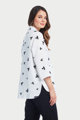 AA285 - Madeleine Jacket