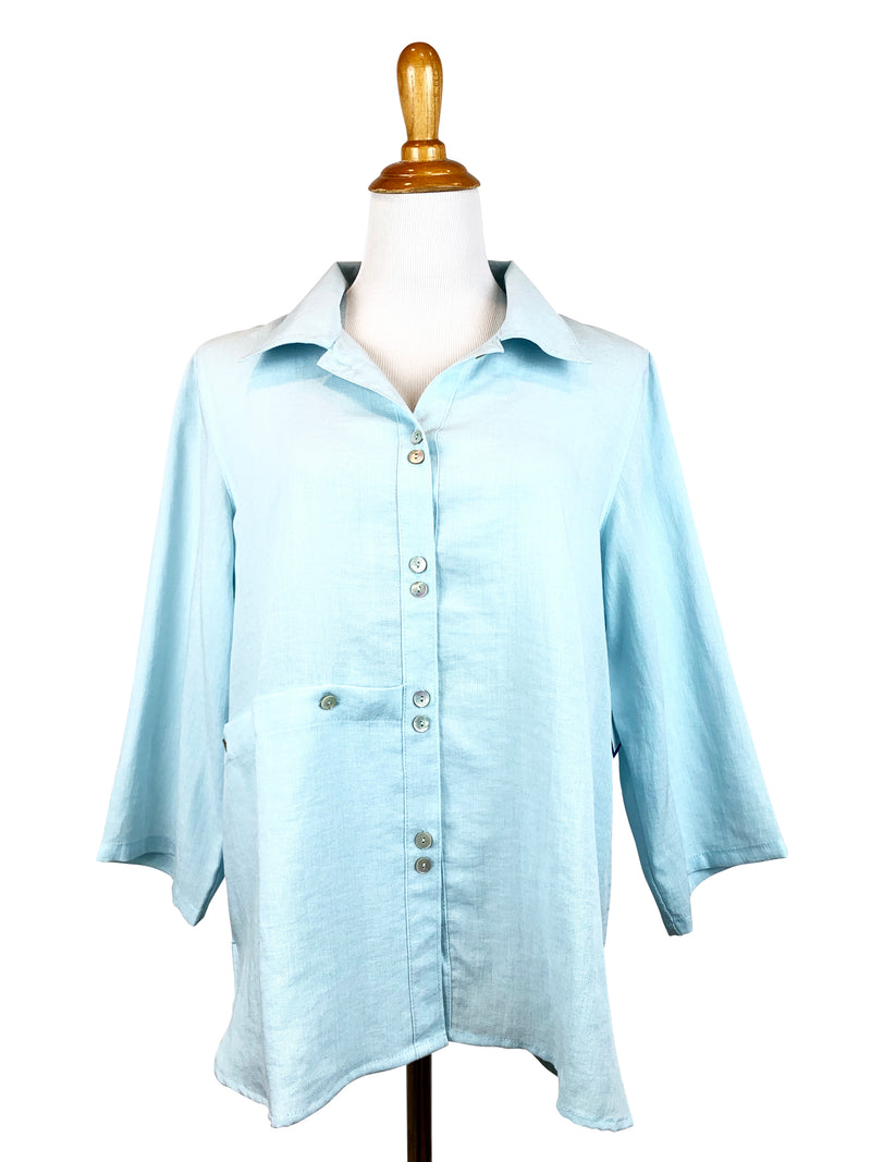 AA285 - Madeleine Jacket