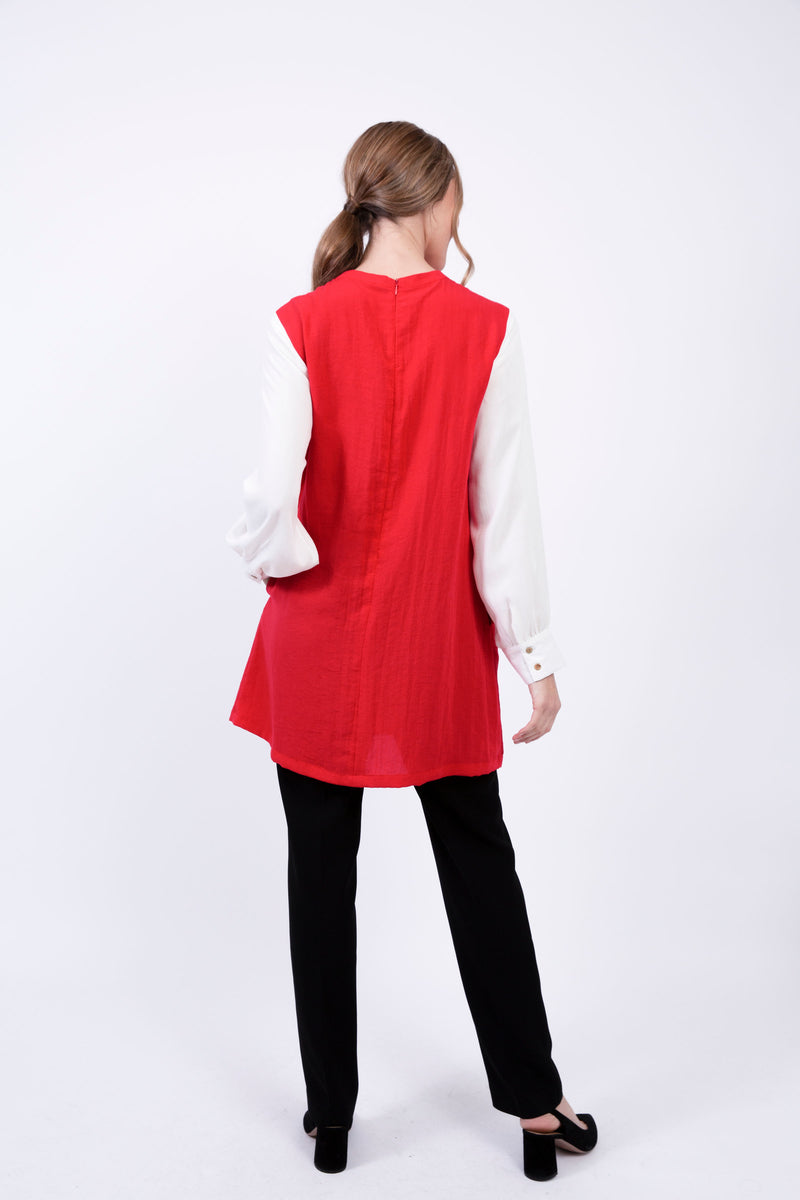 AA296 - Stevie Tunic