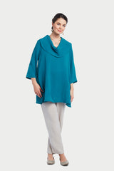 AA305 - French Quarter Linen Pullover