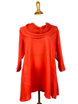 AA305 - French Quarter Pullover