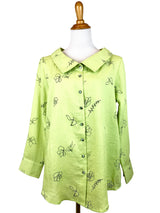 AA308 - Charlotte Blouse