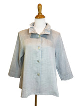 AA311 - Flora Jacket w/ Wire Collar