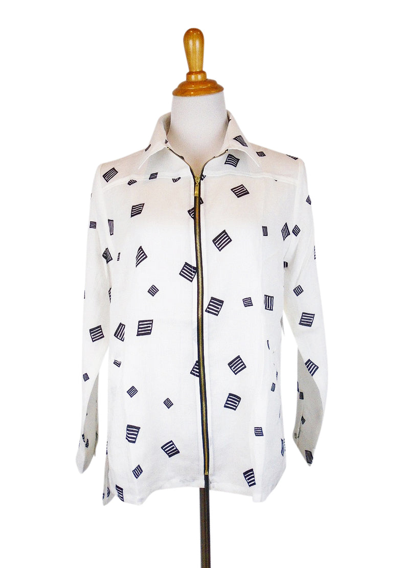 AA319 - Katherine Jacket