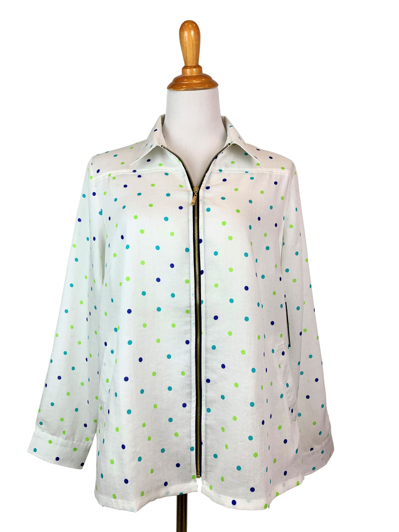 AA319 - Katherine Jacket