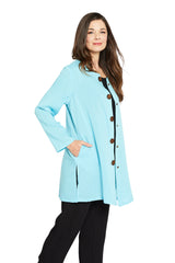 AA320 - Peggy Duster Jacket