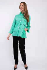 AA327 - Elsie Jacket