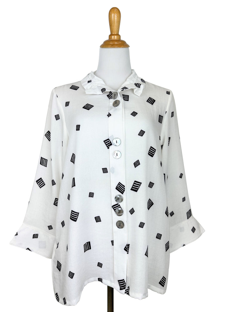 AA327 - Elsie Jacket